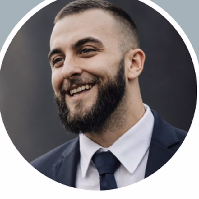 Sam Spanos, owner of S&S Home Services